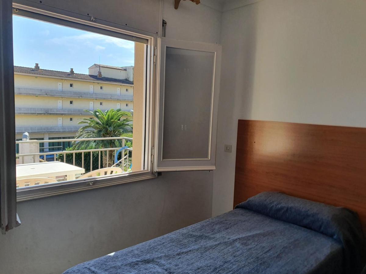Payet Apartments L'Estartit Exterior foto